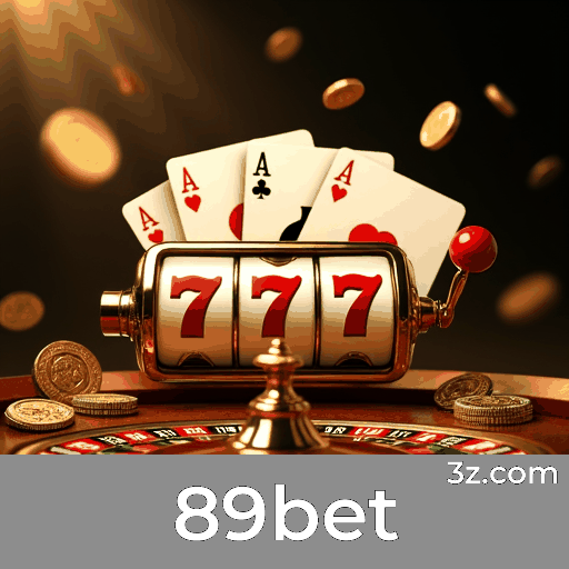 Claim Your Welcome Bonus Today on 89bet Play live casino Brazil with 89bet bonuses